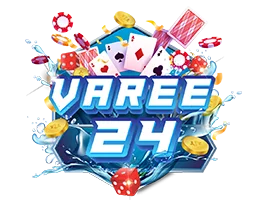 VAREE24 สล็อต เว็บตรง ทางเข้าเล่นและสมัครสมาชิก